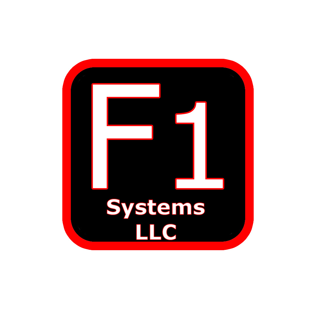 1. F1 SYSTEMS - LOGO 